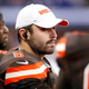 Illustration for article titled Add Baker Mayfield To The List Of People Who Think It Was Dumb To Draft Daniel Jones